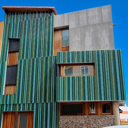 Sahera Hotel Boutique Telde Exterior photo