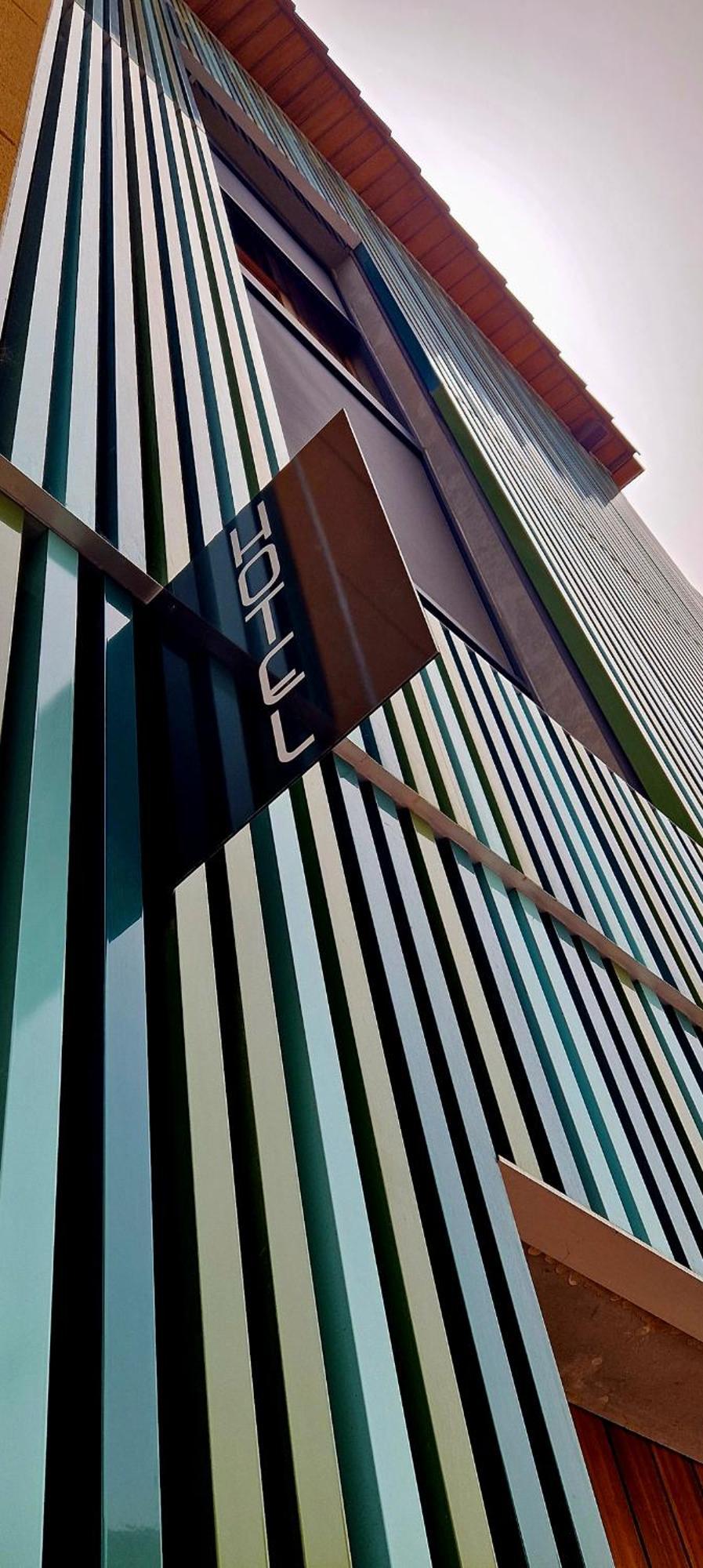 Sahera Hotel Boutique Telde Exterior photo