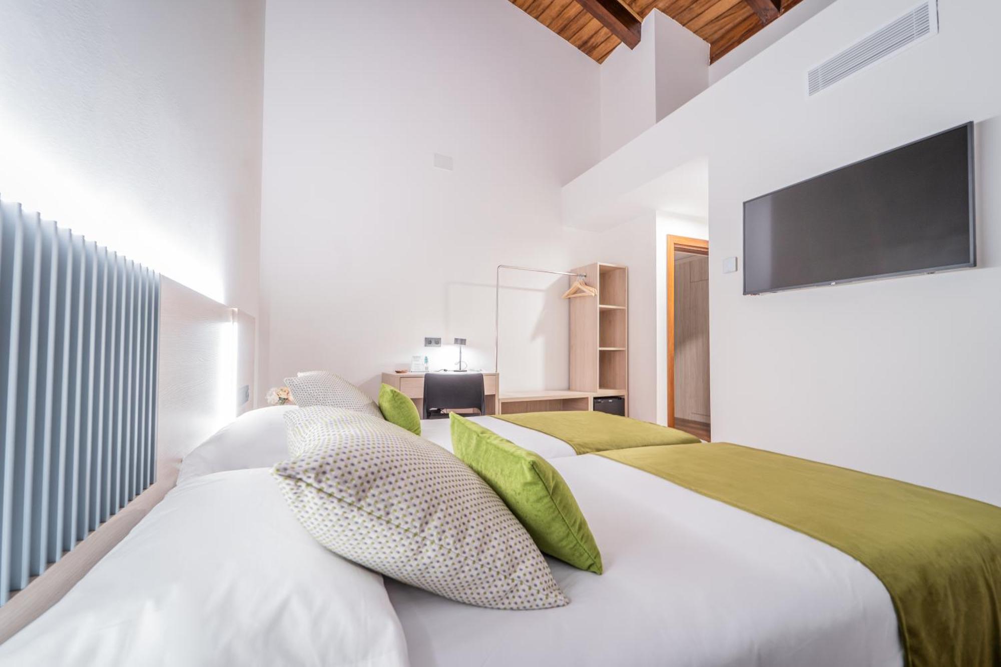 Sahera Hotel Boutique Telde Exterior photo