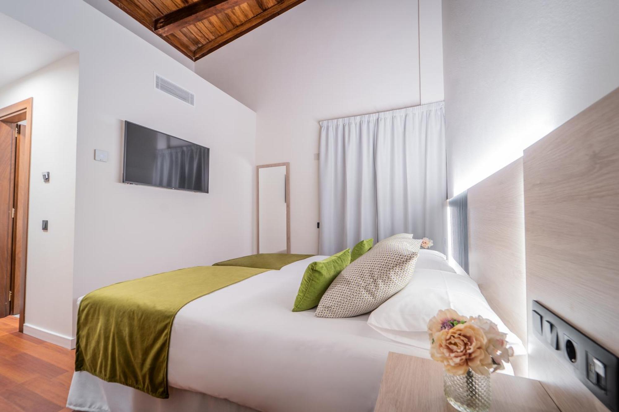 Sahera Hotel Boutique Telde Exterior photo